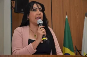 Após ter residÃªncia alvo de operação do MP, Janad Valcari nega envolvimento e alega perseguição