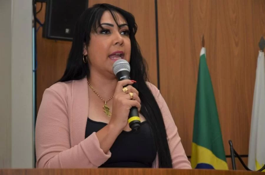 Após ter residÃªncia alvo de operação do MP, Janad Valcari nega envolvimento e alega perseguição