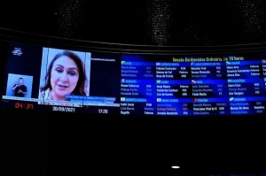 Senado aprova projeto de incentivo a energia solar