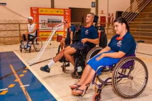 Promovido com recurso de Tiago Dimas, 1Âº Jogos Inclusivos do Tocantins começa nesta sexta-feira em Palmas