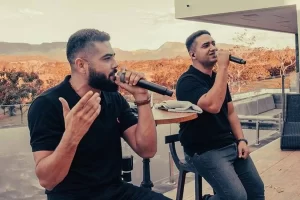 Henrique & Juliano abrem o coração sobre família, novo DVD e expectativa para show em Araguaína