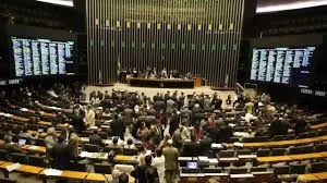 CÃÂ¢mara entrega PrÃªmio Dr. Pinotti nesta quarta-feira