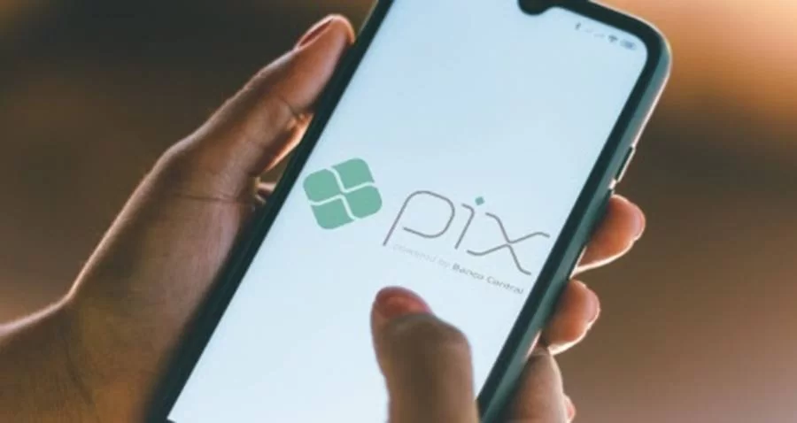 Operações do Pix Ã  noite terão limite de R$ 1 mil reais a partir de hoje