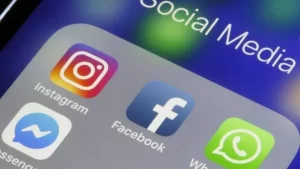 Instabilidade no Facebook, Instagram e Whatsapp é sentida em todo o mundo; Empresa investiga causa
