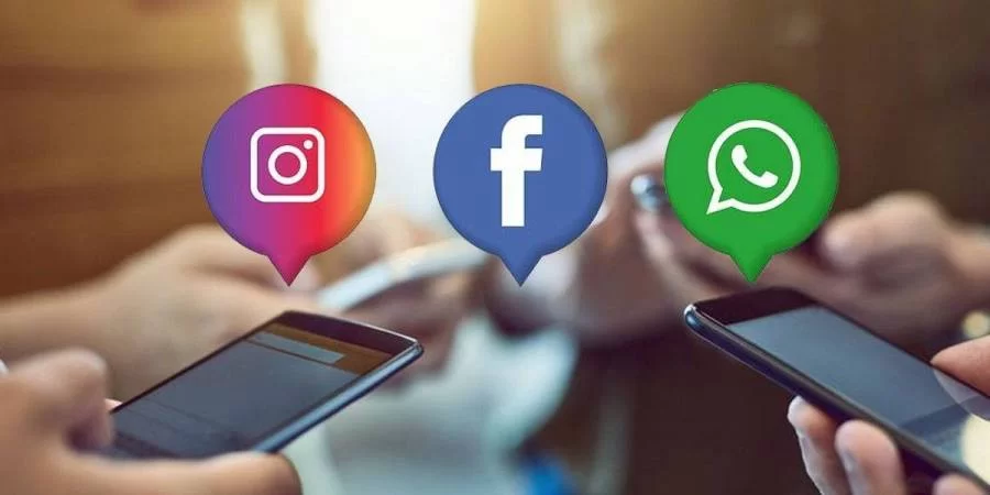 Instabilidade no WhatsApp, Instagram e Facebook gera prejuízo a dezenas de pequenos empreendedores e colaboradores no Tocantins