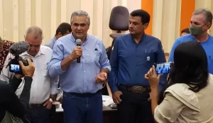 Após imbróglios judiciais, Paulo Carneiro é eleito presidente da FAET Tocantins por unanimidade