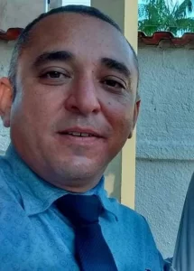 Vereador Leandro Coutinho diz ter recebido 'ameaça de morte' de Jean Paz atual Procurador do Município de Colinas do Tocantins