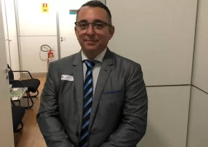 Procurador acusado de ameaçar Coutinho, afirma que retaliação é artimanha usada para não responder a ações civis que tramitam na Casa