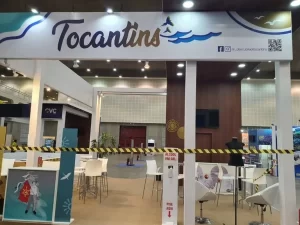 Tocantins participa da 48ª ABAV Expo & Collab