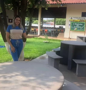 Em Colinas, gestão do Colégio Ernesto Barros utiliza recursos economizados durante a pandemia e investe em infraestrutura física da Unidade escolar