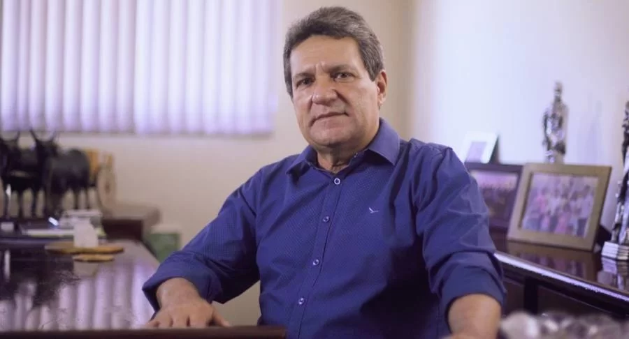 Damaso garante o pagamento de mais de R$ 4,6 milhões em emendas de bancada; Munícipio de Bernardo Sayão é contemplado com R$ 250 mil