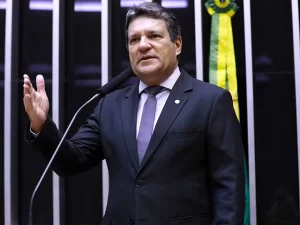 Na tribuna da CÃ¢mara, Damaso celebra 33 anos da criação do Tocantins