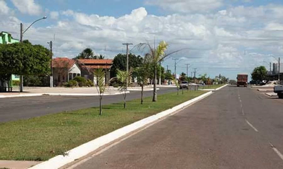 Confira a previsÃÂ£o do tempo para essa semana no Tocantins