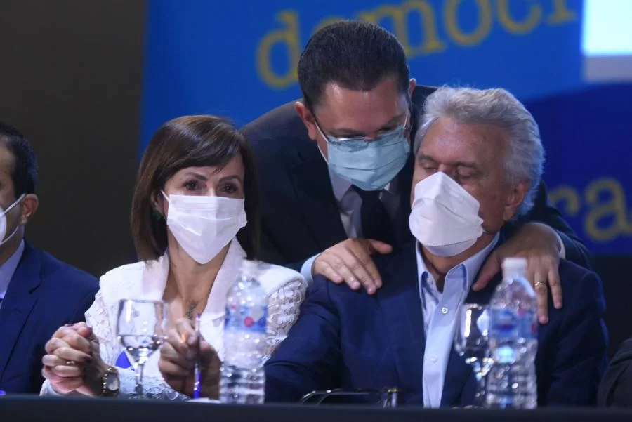 Dorinha afirma que Carlesse não assumiu 'União Brasil' no Tocantins