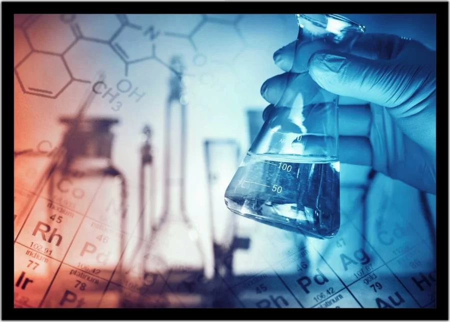 Professor de Química que Ministra Aula Prática em Laboratório tem Direito a Insalubridade diz TST