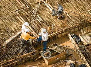 Em setembro, Ãndice Nacional da Construção Civil no TO, varia 0,41%