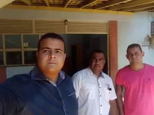 Vereadores de Colinas criticam demora na estadualizaÃÂ§ÃÂ£o do Hospital