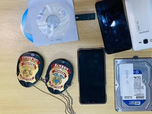 Operação velar: PF combate crime de abuso sexual envolvendo crianças e adolescentes em Araguaína