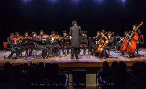 Músicas regionais ganham versão clássica com o projeto Trilhas Tocantinenses; Evento começa sexta