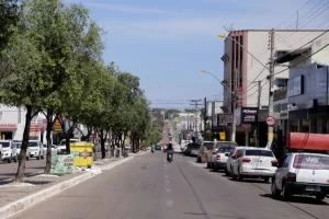 Município de Gurupi celebra convÃªnio e passará a receber 100% do ITR