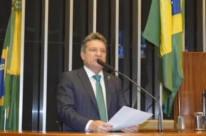 Damaso destaca as principais votações em plenário na semana