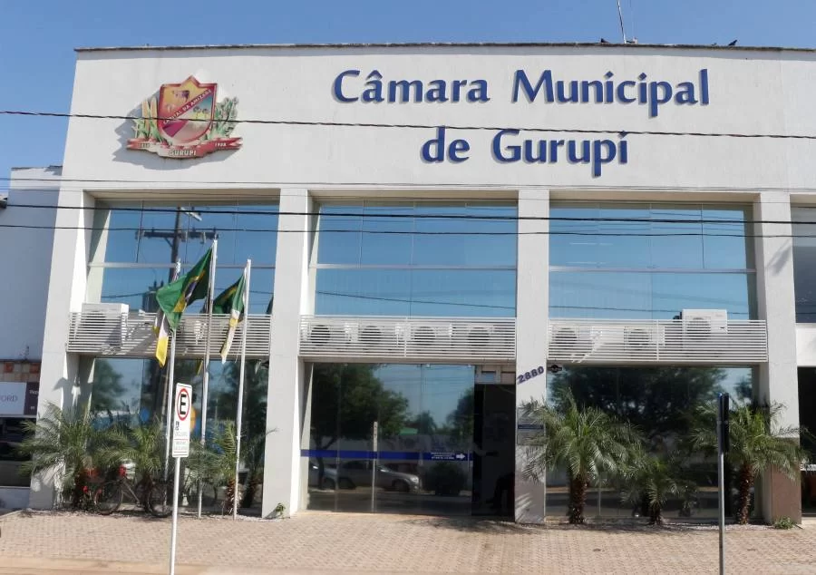OrÃÂ§amento de Gurupi para 2019 ultrapassa R$ 380 milhÃÂµes