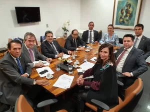 Proposta com novo critério na divisão de emendas, reduz em 80% recursos para o TO; Bancada reage