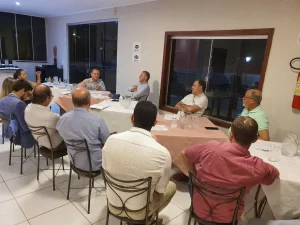 Comissão de transintegração ganha reforço para impulsionar o agronegócio no Tocantins, Pará e Mato Grosso