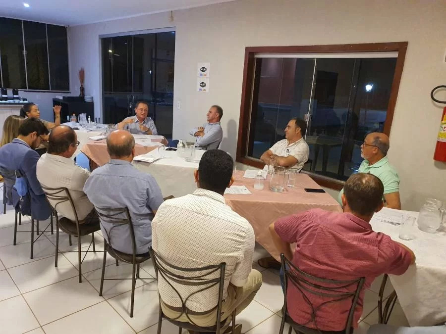 Comissão de transintegração ganha reforço para impulsionar o agronegócio no Tocantins, Pará e Mato Grosso