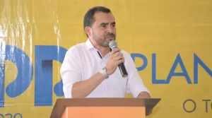 Conheça a história de Wanderlei Barbosa o governador interino do Tocantins; de vereador a chefe do Palácio Araguaia