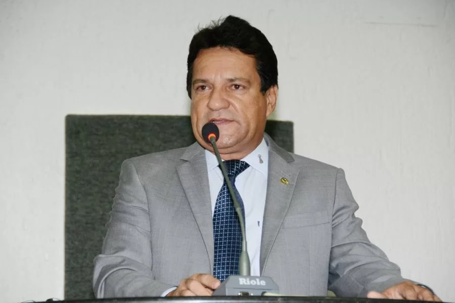 Damaso garante o pagamento de emendas para o Hospital de Amor e mais 2 municípios