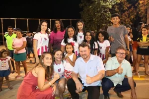 Com ações em várias frentes, Vilmar diz que seu mandato tem caráter municipalista