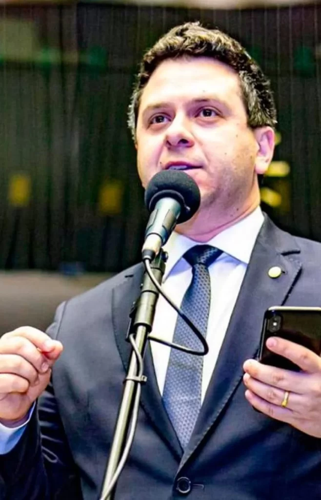 Em defesa da Bancada Federal, Tiago Dimas acusa governador afastado de enganar prefeitos ao entregar aparelhos de ultrassom