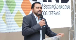 Diário Oficial do Tocantins, traz publicação que coloca o vice Wanderlei Barbosa no comando do Governo do Tocantins, por 180 dias