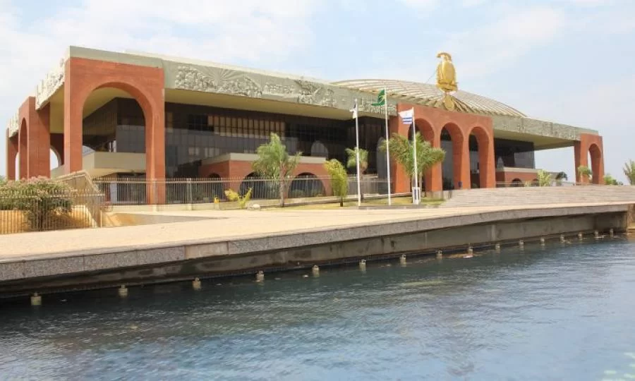 Governo comunica adiamento das audiÃªncias públicas para a concessão dos serviços turísticos do Jalapão