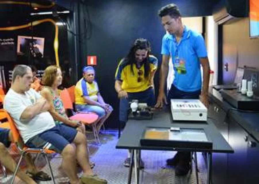 Tarifa Social: Colinas tem 1,3 mil famÃÂ­lias que pode fazer cadastro