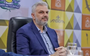 Claudinei Quaresmin afastado por decisão do STJ, pede desligamento do Governo do Tocantins