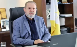 Carlesse abre o jogo,diz desconhecer acusações e acredita que voltará a governar o Tocantins; veja o vídeo