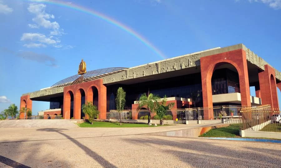 Governador interino, Wanderlei Barbosa nomeia seu primeiro escalão; Novas mudanças deverão ser divulgadas nesta terça-feira, 26