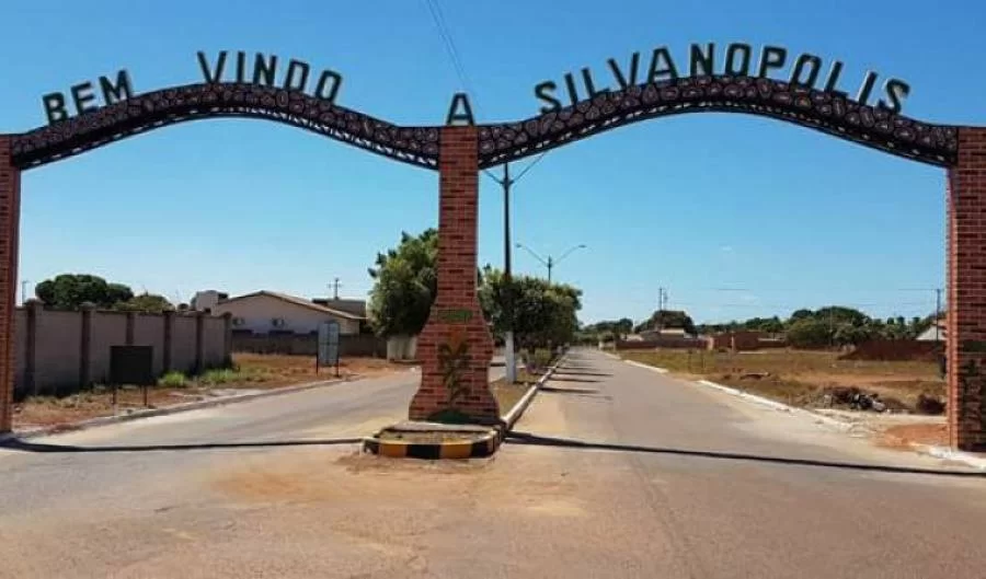 Ex-prefeito de Silvanópolis tem bens bloqueados