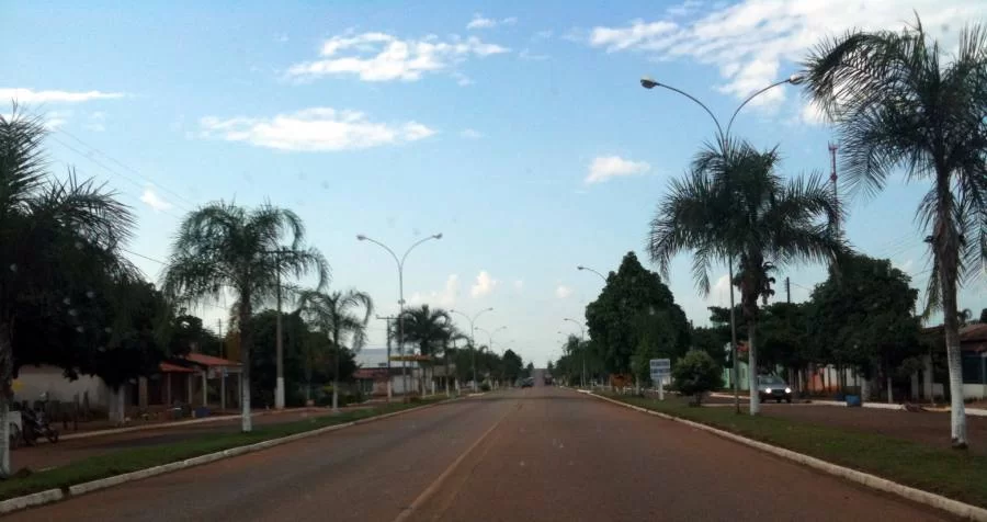 Recurso ÃÂ© negado e ex-vice-prefeito de CarmolÃÂ¢ndia tem condenaÃÂ§ÃÂ£o mantida por ausÃªncia de prestaÃÂ§ÃÂ£o de contas