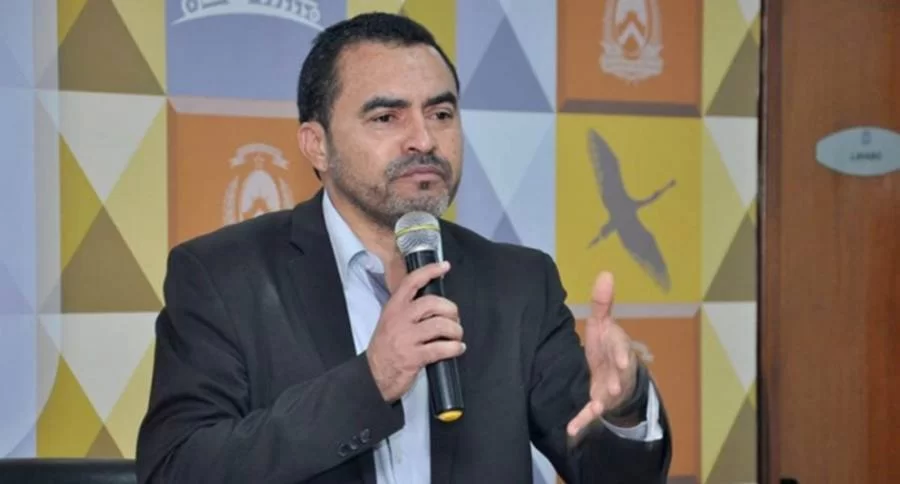 Pressionado, Wanderlei Barbosa muda local para reunião com Congressistas Tocantinenses; não haverá mais o jantar