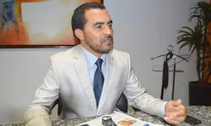 Em alto e bom som: Wanderlei Barbosa em reunião a portas fechadas com 15 deputados estaduais, comunica rompimento com Mauro Carlesse