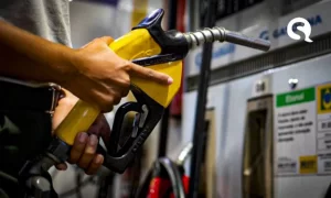 Mais um baque na conta do mÃªs para o consumidor, gasolina chega a R$ 7 reais nos postos do Estado