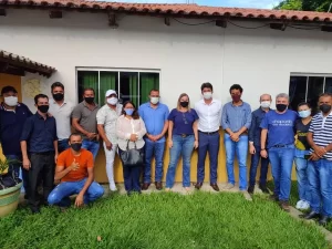 Goiás e Tocantins discutem criação da ROTA 010 que integrará regiões das Serras Gerais, Jalapão e Chapada dos Veadeiros