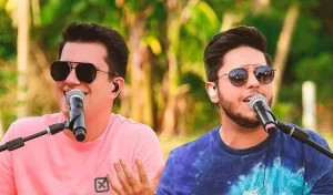 Novidade: Hugo & Guilherme lançam primeira faixa de novo DVD