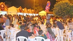 Festival GastronÃÂ´mico de TaquaruÃÂ§u acontece entre os dias cinco e nove de setembro