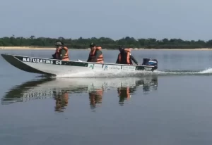Período de piracema começa hoje e pesca predatória fica proibida no Tocantins
