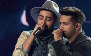 Henrique & Juliano realizará mega show em Araguaína dia 06 de novembro; Estrutura já está em fase final de montagem