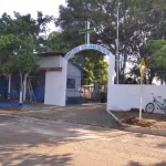 Enxurradas abrem crateras e danificam túmulos em cemitério de Colinas; MP cobra obras da Prefeitura